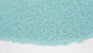 Preview: Sugar pearls mini glitter turquoise 140 g at sweetART
